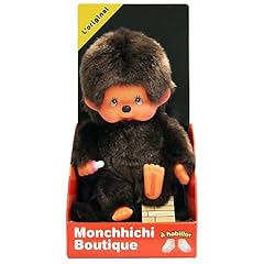 Grabo monchhichi original d'occasion  Livré partout en France