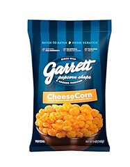 Garrett popcorn cheesecorn for sale  Delivered anywhere in USA 