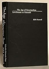 Kurzweil age structuralism for sale  Delivered anywhere in Ireland