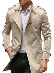 Oanviso manteau homme d'occasion  Livré partout en France