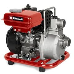 Einhell motopompa usato  Spedito ovunque in Italia 