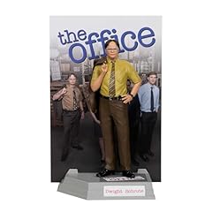 Mcfarlane toys dwight for sale  Delivered anywhere in USA 