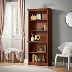 Furniwell bookcase bookshelves for sale  Delivered anywhere in USA 