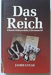 Das reich. ruolo usato  Spedito ovunque in Italia 