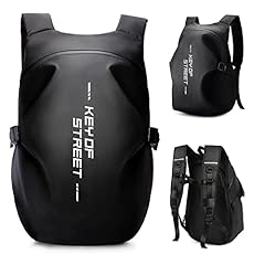 Motorcycle backpacks men for sale  Delivered anywhere in UK