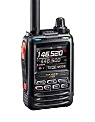 Yaesu rtx c4fm usato  Spedito ovunque in Italia 