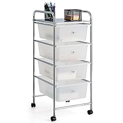 Giantex rolling cart for sale  Delivered anywhere in USA 