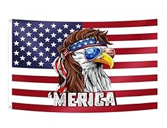 Eagle mullet merica for sale  Delivered anywhere in USA 