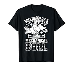 Buckin like mechanical for sale  Delivered anywhere in USA 