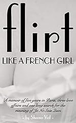 Flirt like french gebraucht kaufen  Wird an jeden Ort in Deutschland