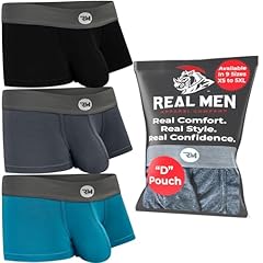 Real men bulge gebraucht kaufen  Wird an jeden Ort in Deutschland