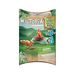 Playmobil wiltopia 71065 gebraucht kaufen  Wird an jeden Ort in Deutschland
