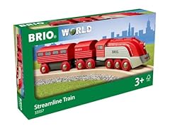 Brio streamline toy for sale  Delivered anywhere in Ireland