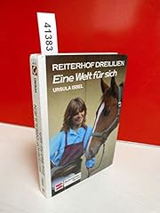 Reiterhof dreililien sich gebraucht kaufen  Wird an jeden Ort in Deutschland