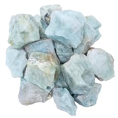 Zaicus aquamarine rough for sale  Delivered anywhere in USA 