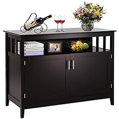 Costzon buffet cabinet for sale  Delivered anywhere in USA 