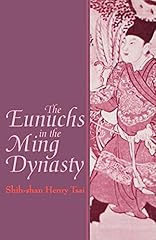 Eunuchs ming dynasty for sale  Delivered anywhere in USA 