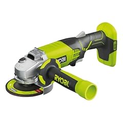 Ryobi meuleuse angle d'occasion  Livré partout en France