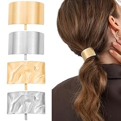Pcs ponytail holder for sale  Delivered anywhere in USA 
