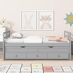 Twin size bed for sale  Delivered anywhere in USA 