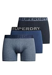 Superdry men boxer for sale  Delivered anywhere in UK