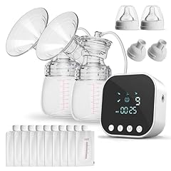 Double electric breast for sale  Delivered anywhere in USA 