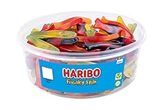 Haribo freaky fish for sale  Delivered anywhere in UK