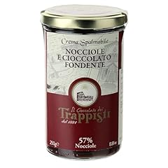 Crema cioccolato fondente usato  Spedito ovunque in Italia 