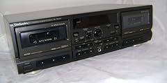 Technics rstr 575 for sale  Delivered anywhere in UK