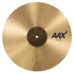 Sabian crash cymbal for sale  Delivered anywhere in UK