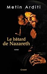 Bâtard nazareth roman d'occasion  Livré partout en Belgiqu