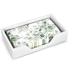 Gtencemen white napkin for sale  Delivered anywhere in USA 