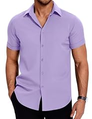 Coofandy chemise homme d'occasion  Livré partout en France