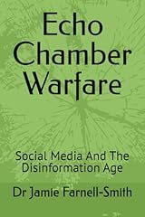 Echo chamber warfare for sale  Delivered anywhere in UK