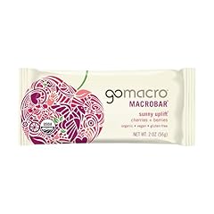 Gomacro bar sunny for sale  Delivered anywhere in USA 