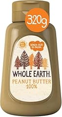 Whole earth burro usato  Spedito ovunque in Italia 