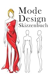 Mode design skizzenbuch gebraucht kaufen  Wird an jeden Ort in Deutschland