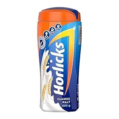 Horlicks plain 17.5oz for sale  Delivered anywhere in Ireland