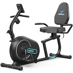 Merach recumbent exercise for sale  Delivered anywhere in UK