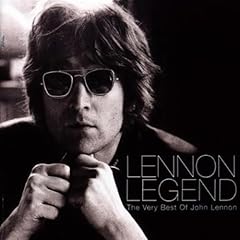 Lennon legend best for sale  Delivered anywhere in UK
