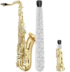 Tenor saxophone cleaning for sale  Delivered anywhere in USA 