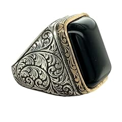 Men handmade ring for sale  Delivered anywhere in USA 