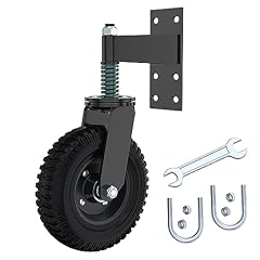 Lygoeege gate wheel for sale  Delivered anywhere in Ireland