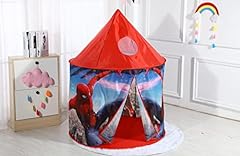 Play tent heroes for sale  Delivered anywhere in UK