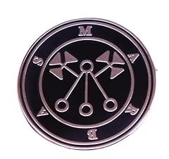 Marbas sigil barbas for sale  Delivered anywhere in USA 