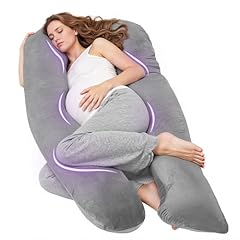 Nuliie pregnancy pillow for sale  Delivered anywhere in UK