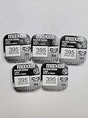 Maxell sr927sw uhrenbatterie gebraucht kaufen  Wird an jeden Ort in Deutschland