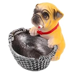 Pretyzoom dog figurine for sale  Delivered anywhere in UK