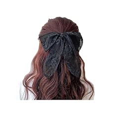 Lace hair bows for sale  Delivered anywhere in USA 