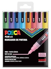 Posca uni sparkling d'occasion  Livré partout en France